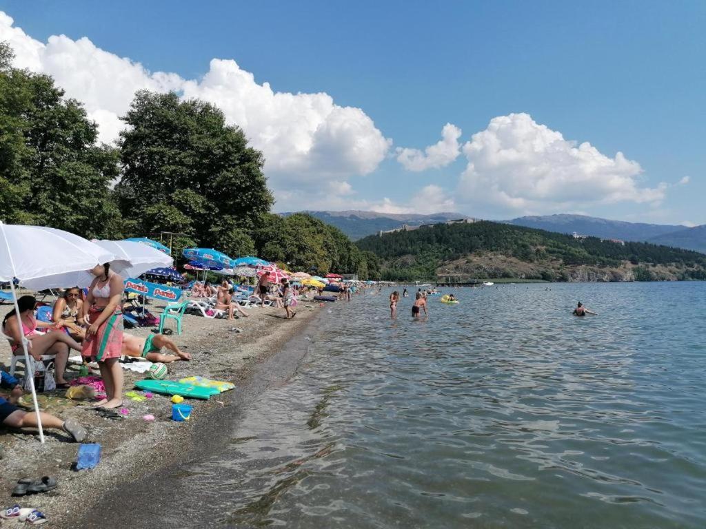 Villa Rita Ochryda Zewnętrze zdjęcie