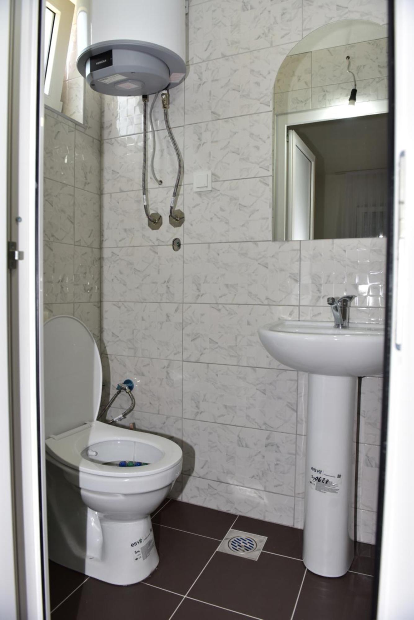 Villa Rita Ochryda Zewnętrze zdjęcie