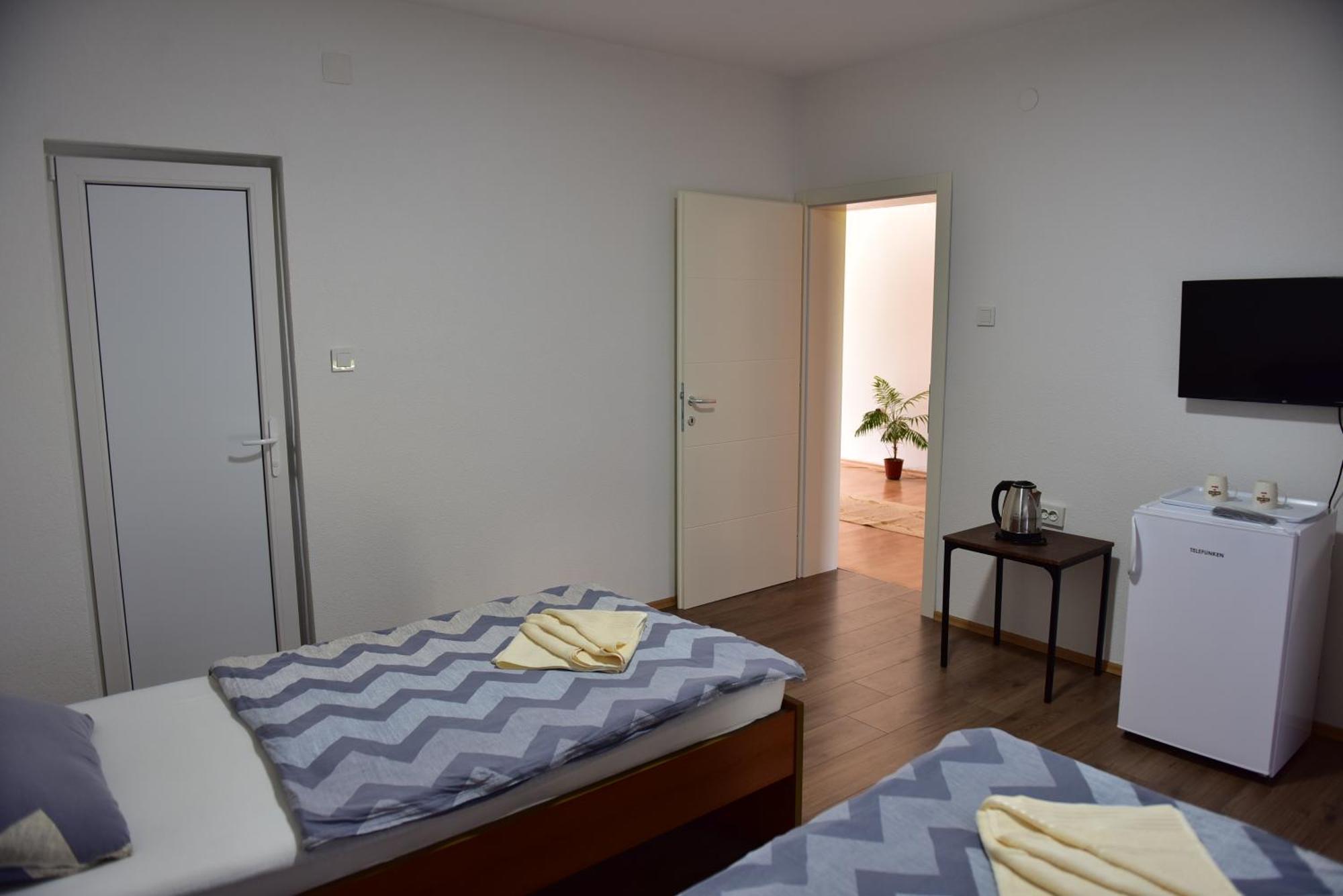 Villa Rita Ochryda Zewnętrze zdjęcie
