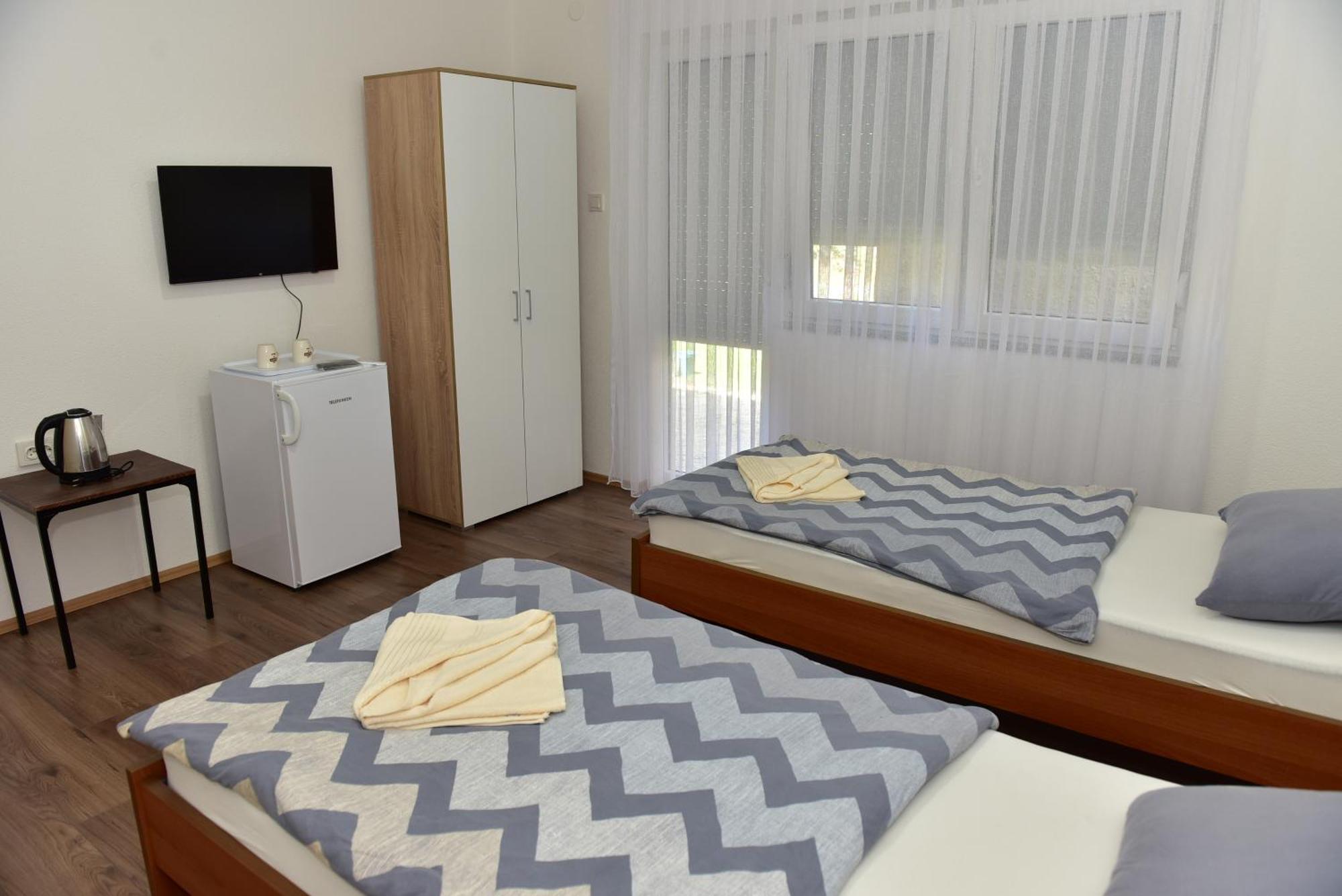 Villa Rita Ochryda Zewnętrze zdjęcie