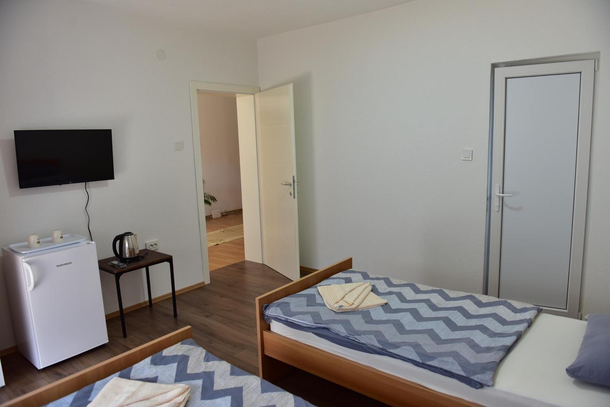 Villa Rita Ochryda Zewnętrze zdjęcie