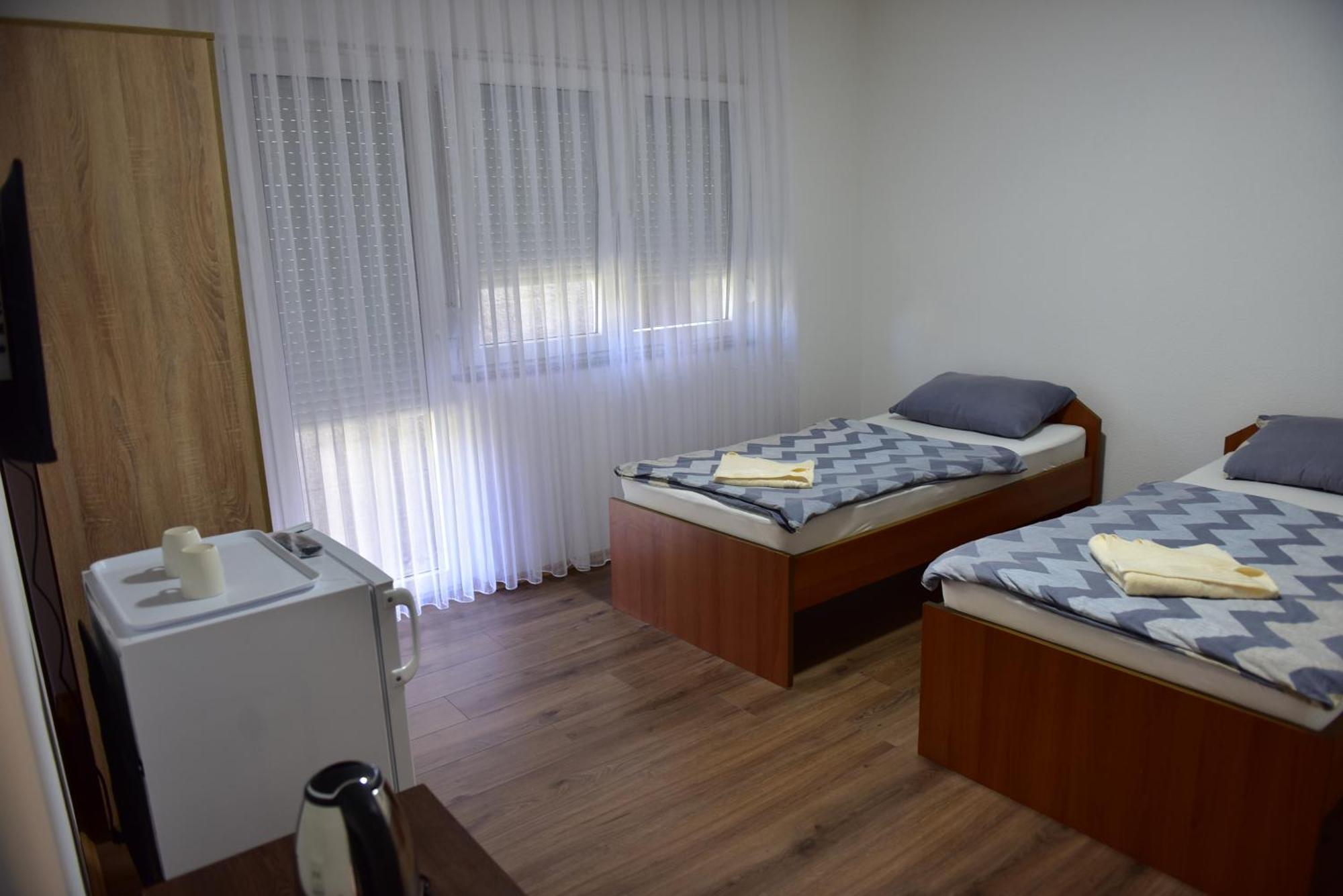 Villa Rita Ochryda Zewnętrze zdjęcie