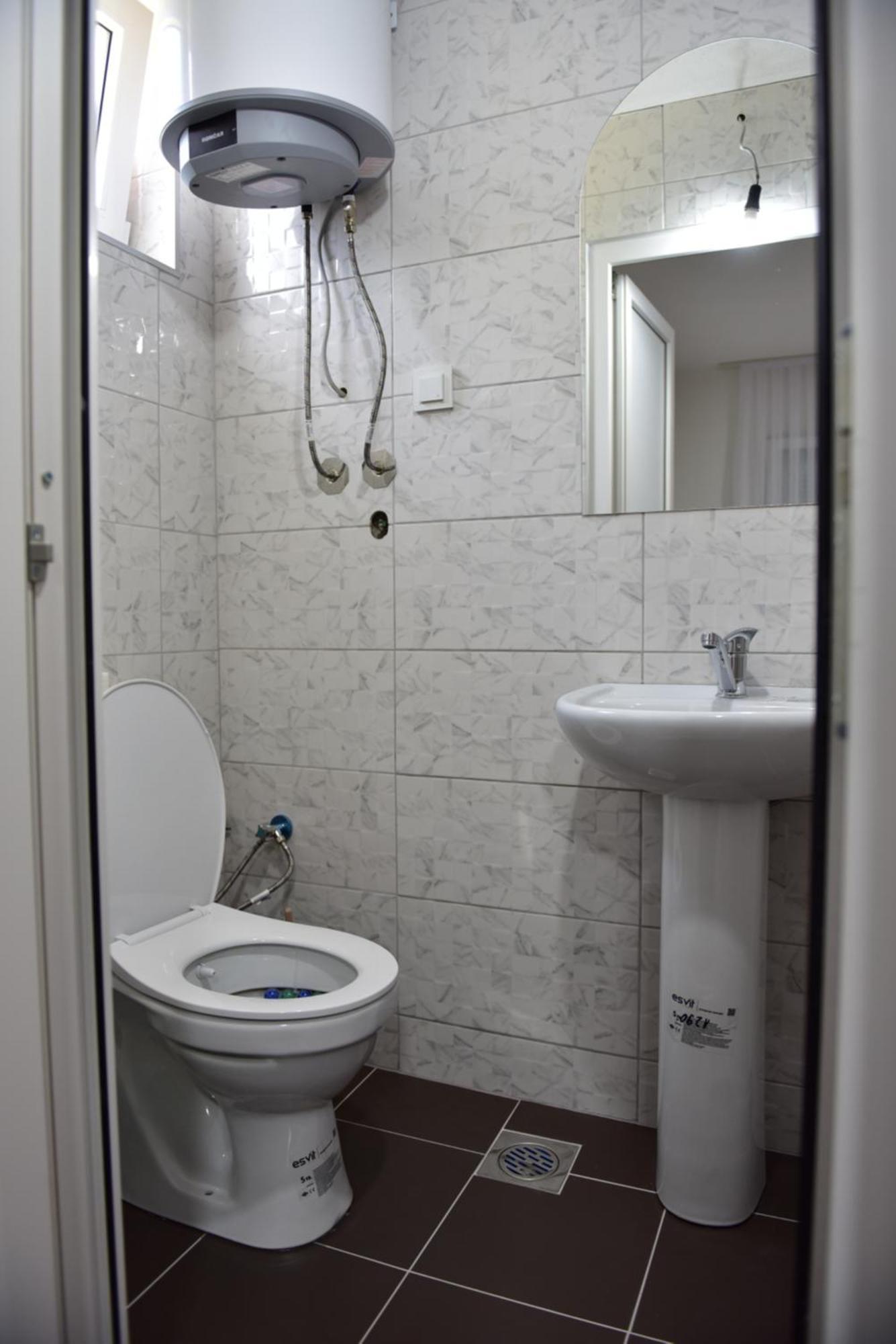Villa Rita Ochryda Zewnętrze zdjęcie