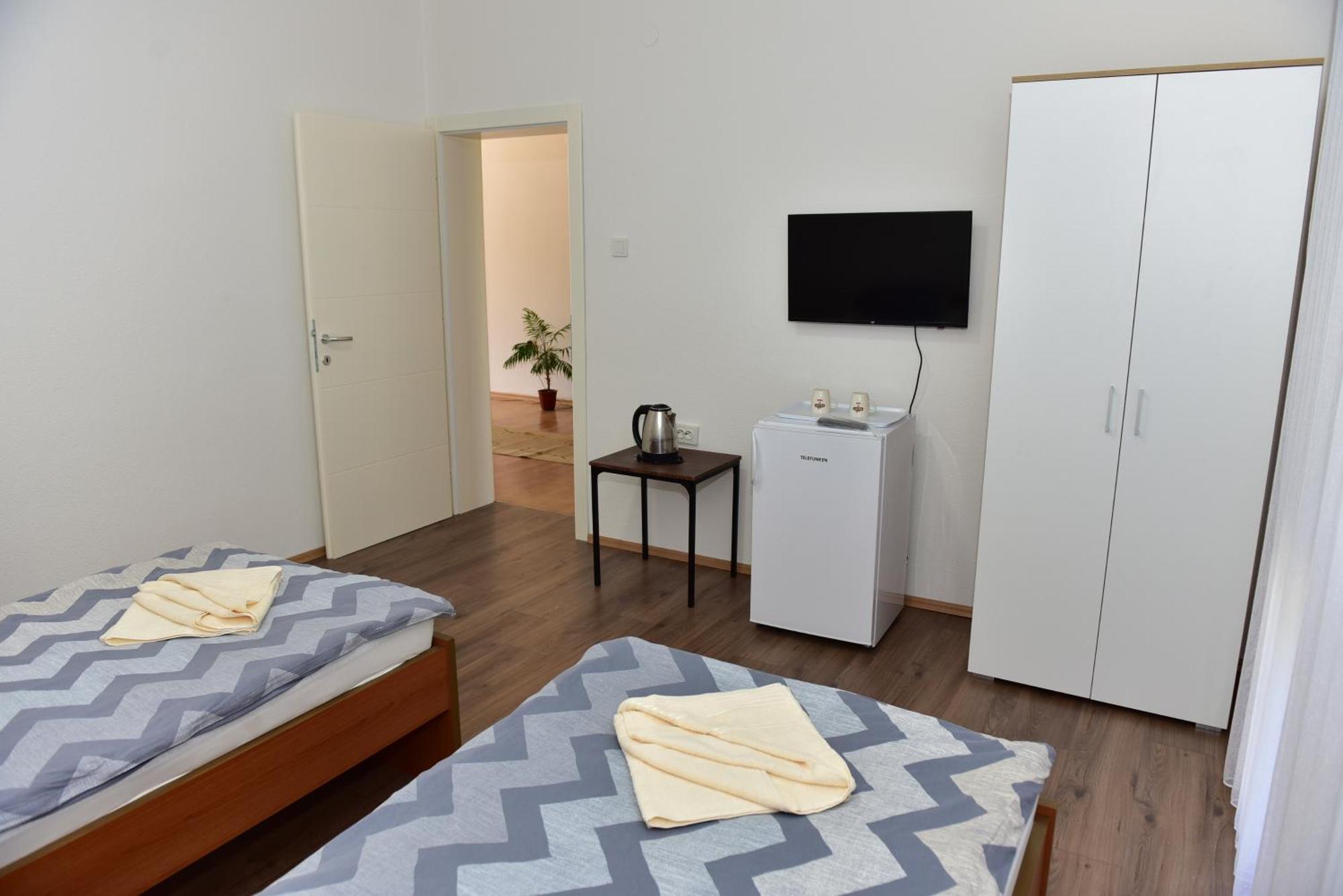Villa Rita Ochryda Zewnętrze zdjęcie