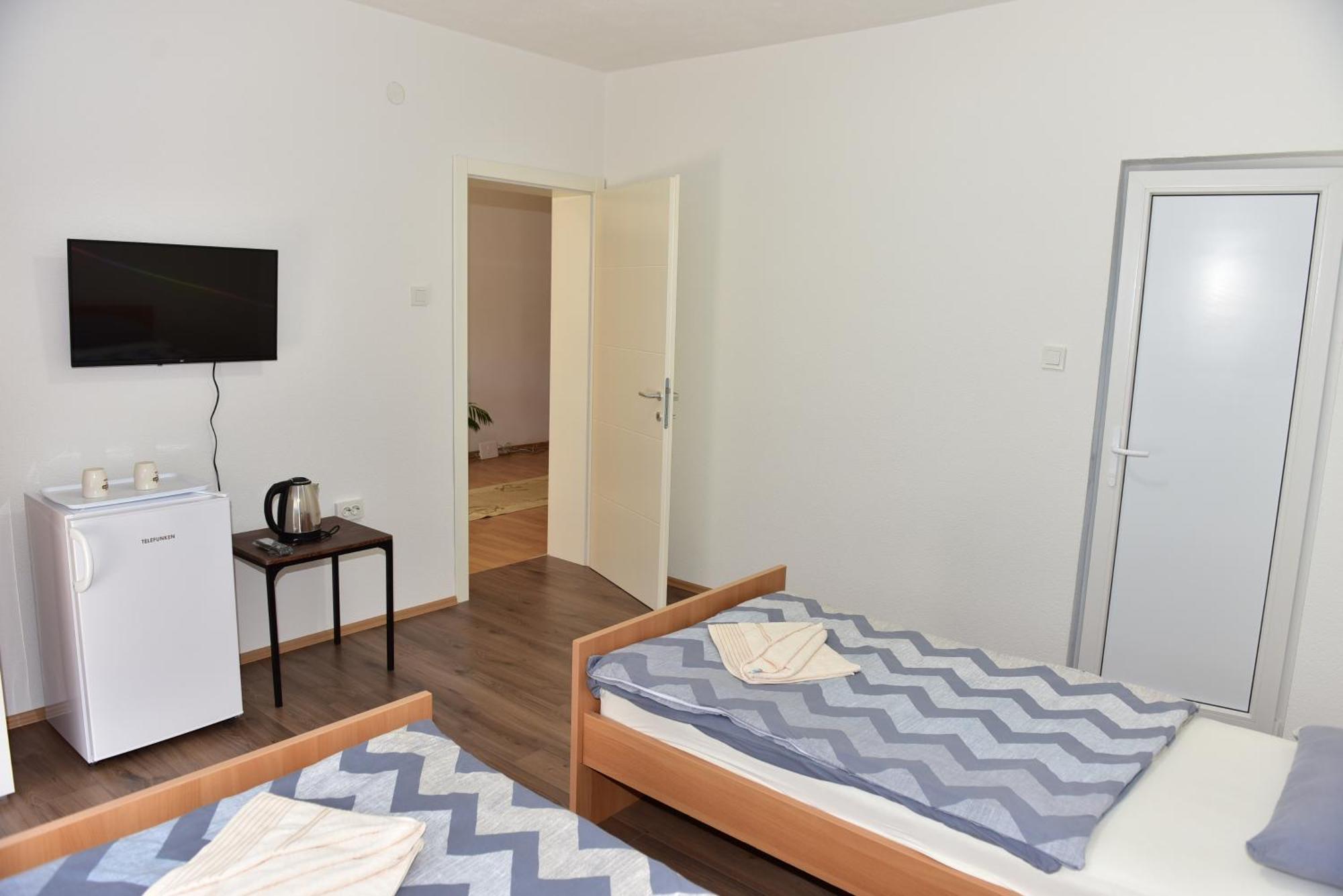 Villa Rita Ochryda Zewnętrze zdjęcie